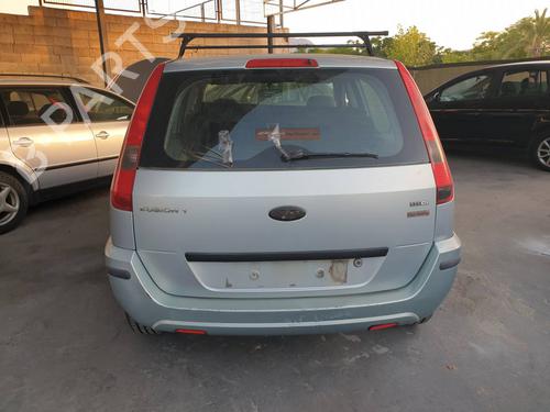 Engine control unit (ECU) FORD FUSION (JU_) 1.4 TDCi | BP37087601M57 - Image 10