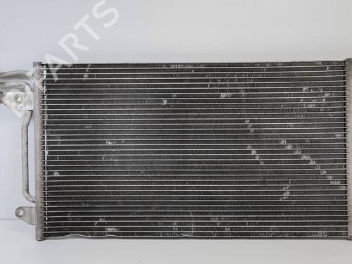 Used AC radiator AC radiator VW POLO V (6R1, 6C1) 1.2 TSI (105 hp) 35774214 35774214
