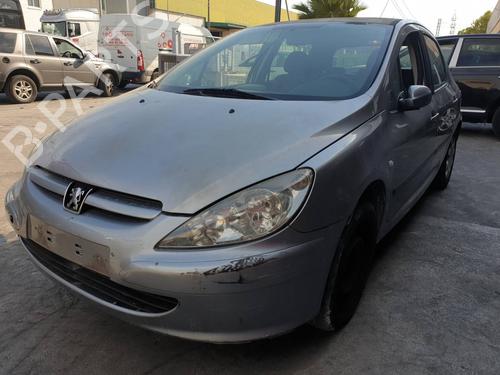 Brugte PEUGEOT 307 (3A/C) 1.6 16V 4792516