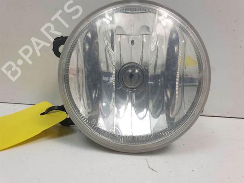 Used Left front fog light Left front fog light 10632661 10632661