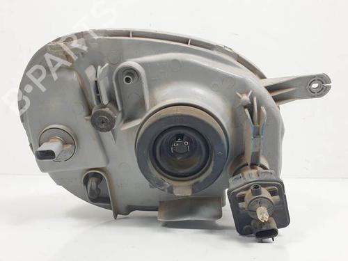 Left headlight HYUNDAI ATOS (MX) 1.0 i | BP12393753C28 