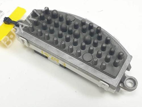 Used Heater resistor BMW 3 Touring (F31) 318 d (143 hp) 25144009