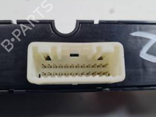 Warnblinkschalter KIA CEE'D Hatchback (ED) 1.6 CRDi 90 | BP30278343I22