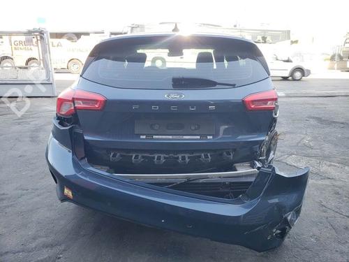 Left sun visor FORD FOCUS IV (HN) 1.5 EcoBlue | BP16533312I1  - Image 22