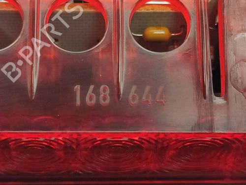 Third brake light BMW 3 (E90) 320 d | BP11803009L11 