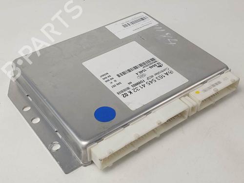 Used Control unit Control unit MERCEDES-BENZ M-CLASS (W163) ML 320 (163.154) (218 hp) 21757093 21757093