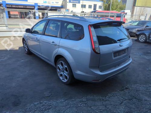 Intercooler FORD FOCUS II Turnier (DA_, FFS, DS) 2.0 TDCi | BP30450414M30 - Image 17