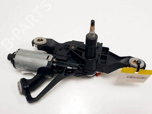Used Rear wiper motor BMW 1 (E87) 118 i (129 hp) 18336242