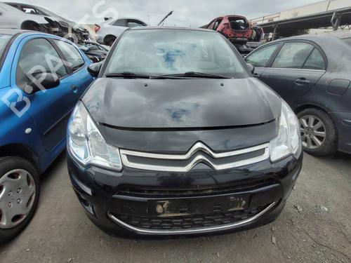 Engine control unit (ECU) CITROËN C3 II (SC_) 1.0 VTi 68 | BP37539285M57  - Image 6