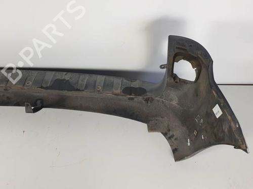 Rear bumper RENAULT KANGOO BE BOP (KW0/1_) 1.5 dCi 75 | BP11807517C8 