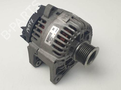 Generator RENAULT GRAND SCÉNIC II (JM0/1_) 2.0 (135 hp) 22427918