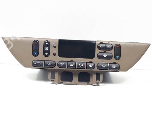 Mando climatizador JAGUAR S-TYPE II (X200) 3.0 V6 (238 hp) 15986235