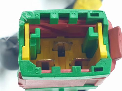 Electronic module CITROËN C3 Pluriel (HB_) 1.4 | BP28448173M83  - Image 5