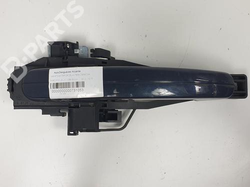 Used Front right exterior door handle Front right exterior door handle FORD FOCUS III 1.0 EcoBoost (125 hp) 11020028 11020028