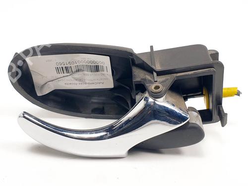Maniglia interna anteriore destra FORD FOCUS I (DAW, DBW) 1.6 16V (100 hp) 16326681