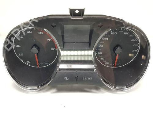 Used Instrument cluster SEAT IBIZA IV SC (6J1, 6P5) 1.2 (70 hp) 8401175