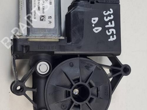 Right front window motor CITROËN C3 III (SX) 1.2 PURETECH 82 | BP36254579E20 - Image 2