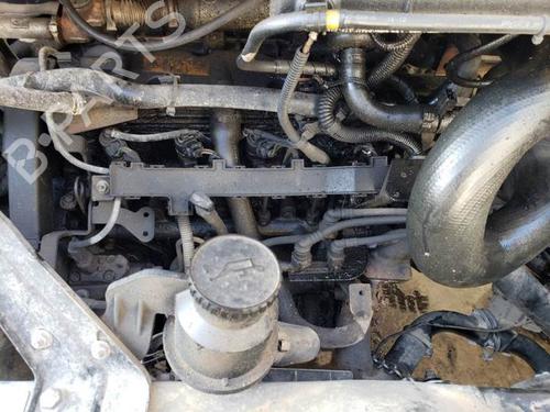 Brake master cylinder CITROËN JUMPER I Van (244) 2.0 HDi | BP11540063M77 
