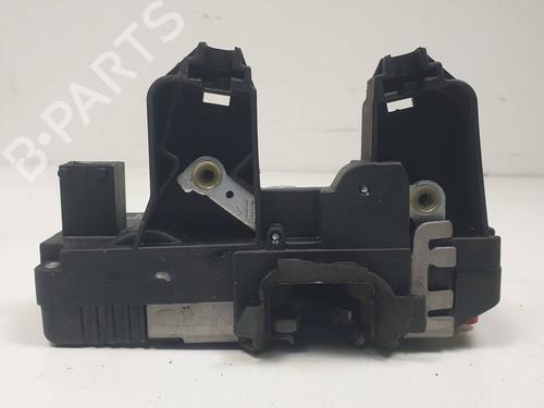 Used Rear left lock Rear left lock RENAULT TRAFIC II Van (FL) 2.0 dCi 115 (FL01, FL0U, FL00, FL0H, FL0M) (114 hp) 34643788 34643788