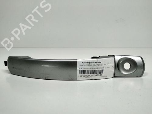 Türgriff vorne links außen für FORD MONDEO III (B5Y) 2.0 TDCi (130 hp) 7529587
