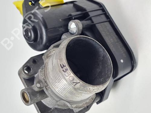 Spjældhus Spjældhus OPEL GRANDLAND / GRANDLAND X (A18, P1UO) 1.2 (75) (131 hp) 34517971 34517971