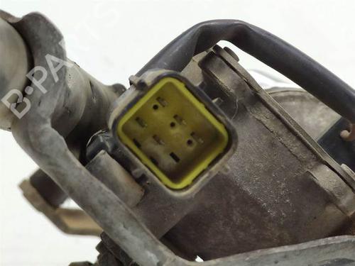 Front wiper motor LAND ROVER FREELANDER I (L314)  | BP10748366M29 