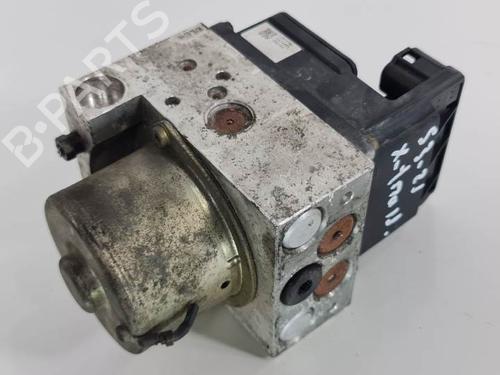 ABS pump NISSAN X-TRAIL I (T30) 2.2 DCi FWD | BP6931269M43 