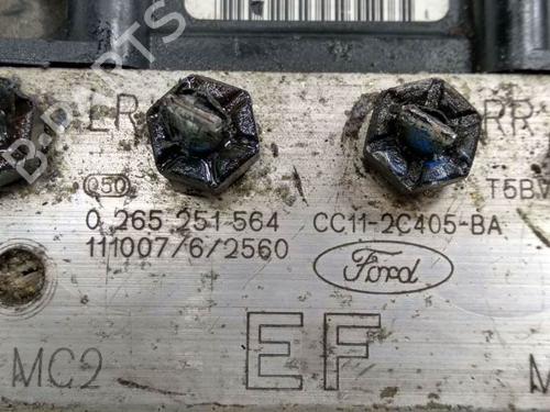 ABS pump FORD TRANSIT Van (FA_ _)  | BP7548245M43 