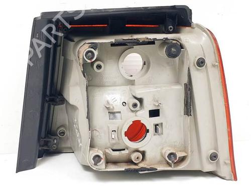 Left taillight KIA CARENS II MPV (FJ) 2.0 CRDi | BP25295535C34 