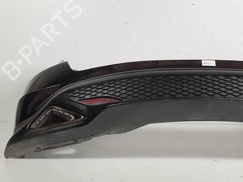 Rear bumper HONDA CIVIC VIII Hatchback (FN, FK) 1.8 (FN1, FK2) | BP17182896C8 