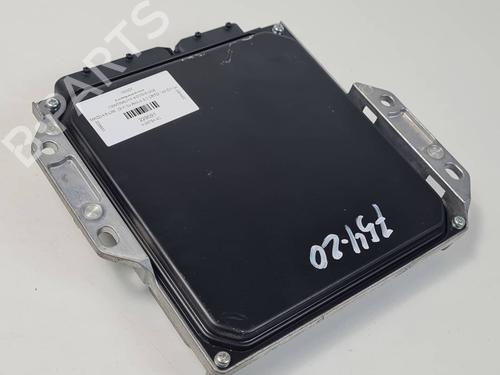 Engine control unit (ECU) MAZDA 6 Hatchback (GH) 2.0 MZR-CD (GH14) | BP12355333M57 - Image 2