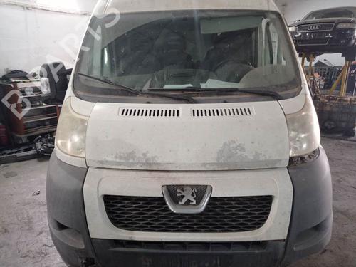 PEUGEOT BOXER Van 2.2 HDi 120 904758