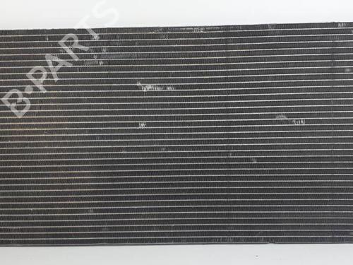 Used AC radiator AC radiator MINI MINI COUNTRYMAN (R60) One D (90 hp) 24339573 24339573