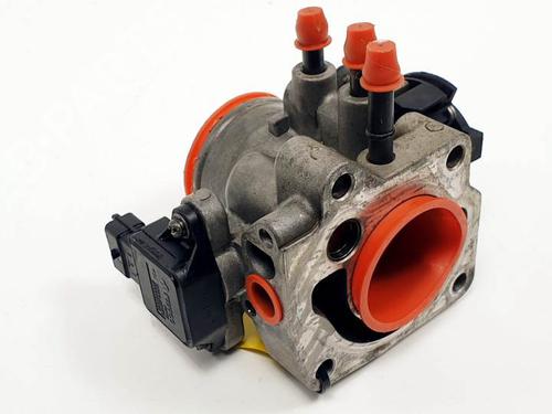 Throttle body HYUNDAI COUPE I (RD) 1.6 i 16V | BP25139734M82