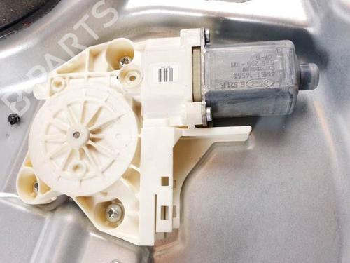 Front right window mechanism FORD FOCUS II (DA_, HCP, DP) 1.6 TDCi | BP19115375C23 