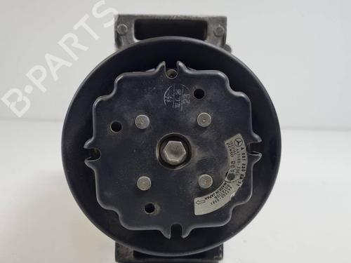 AC compressor MERCEDES-BENZ E-CLASS (W211) E 320 (211.065) | BP38979788M34 - Image 5
