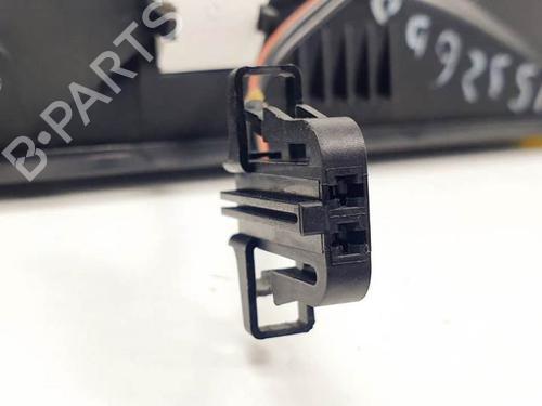 Front right interior door handle SKODA OCTAVIA II (1Z3) 2.0 TDI 16V | BP25143806I14 