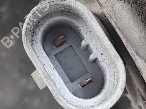 Left headlight BMW X5 (E53) 3.0 d | BP28508190C28