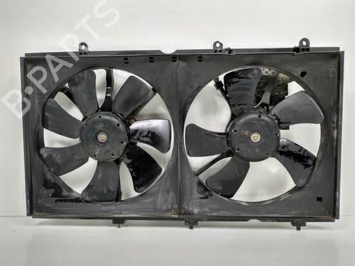Used Radiator fan Radiator fan 8052945 8052945