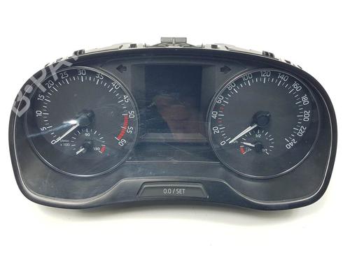 instrument-cluster-skoda-fabia-iii-nj3-2014-2015-2016-2017-2018-2019-2020-2021-25139068 main image