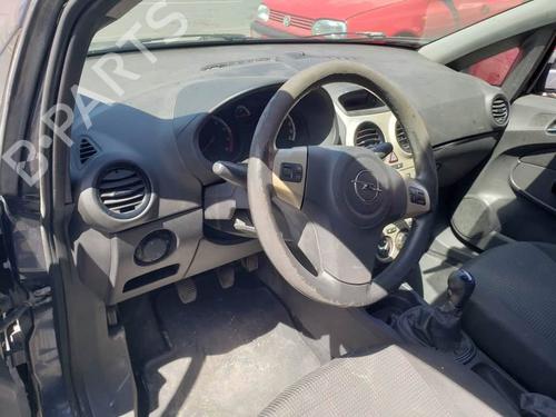 Left front window switch OPEL CORSA D (S07)  | BP17839360I27  - Image 15