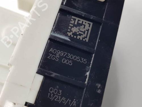 Rear left lock MERCEDES-BENZ C-CLASS (W204) C 220 CDI (204.002) | BP24990325C100 