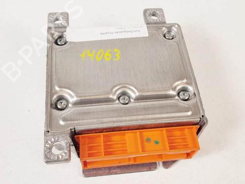 ECU airbags MERCEDES-BENZ E-CLASS (W210) E 300 D (210.020) | BP17362178M53 