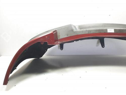 Rear bumper RENAULT MEGANE II (BM0/1_, CM0/1_) 1.5 dCi (BM1E, CM1E) | BP26573812C8 
