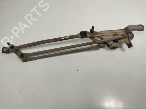 Used Front wiper motor FORD FOCUS II (DA_, HCP, DP) 1.6 TDCi (90 hp) 9449298