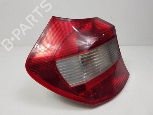 Left taillight BMW 1 (E87) 120 d | BP12382891C34 