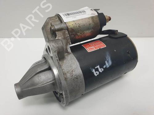 Used Starter Starter HYUNDAI ATOS (MX) 1.0 i (58 hp) 9097484 9097484