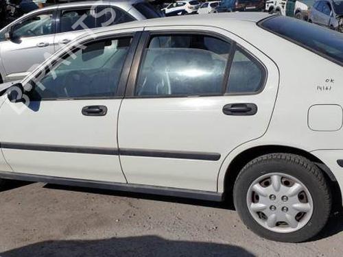 Alternator HONDA CIVIC VI Fastback (MA, MB) 1.5 16V (MB3) | BP17871029M7 