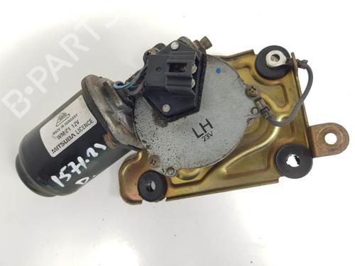 Front wiper motor OPEL AGILA (A) (H00) 1.2 16V (F68) | BP8603394M29 