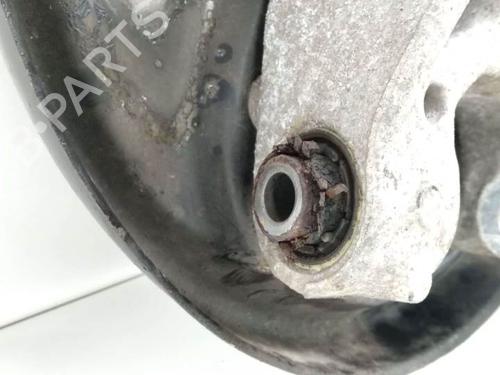 Left rear steering knuckle AUDI TT Roadster (8J9) 2.0 TFSI | BP8121216M27 